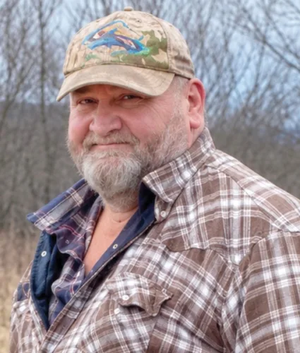 Harvey Nelson